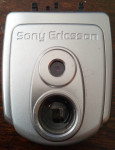 Sony Ericsson kamera