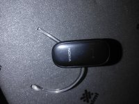Handsfree Bluetooth slušalica nokia