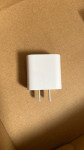 Apple punjač, Type A plug outlet