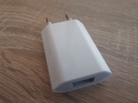 APPLE USB adapter punjač