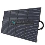 Solarni punjač za mobitel laptop 160W 4 panela Choetech AKCIJA!