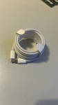 Kabel APPLE Thunderbolt (USB-C)