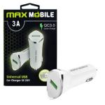 MaxMobile auto punjač za mobitel - više modela [NOVO]