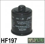 Filter ulja HF197