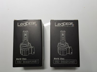LED žarulje "Ledperf" H7 i H9