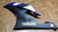 Yamaha R6 2008 - 2012 bočna strana lijeva - kao nova