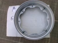 Felga za VESPU LAMBRETTU 10" x 3,00"