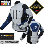 RUKKA vrhunska tekstilna GoreTex jakna