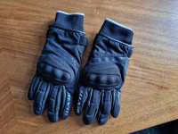 Zimske moto rukavice REVIT HYDRA2 H20