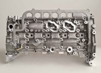 Glava motora Renault 2.0 dci, OPEL 2.0 dci, M9R, 908525 2 g 4417941