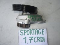 Kia Sportage 1.7 CRDI   pumpa za vodu