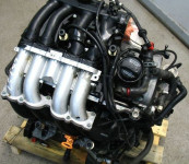 Motor 1.8 AGN 20v