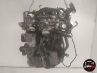 Motor Nissan QASHQAI 2021 KR15 1.5B HYBRID  MO552
