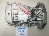 Nissan Qashqai 1,5 DCI 14 god    karter