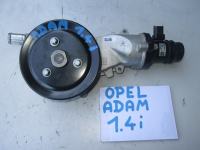 Opel ADAM 1.4 i   pumpa za vodu