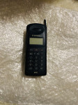 Motorola d460 mobitel retro