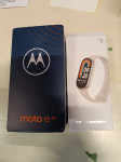 Motorola e 40 64 GB + Xiaomi Smart Band 8 - NOVO