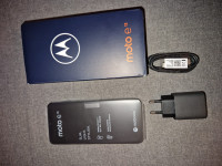 Motorola e13, 6,5" nova
