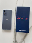 Motorola G04 -Novo!