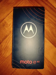 Smartphone Motorola Moto E40