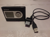 Sony NW-HD3