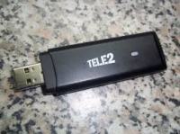 USB stick za internet
