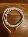 Ethernet mrežni kabel dužina 1,5m