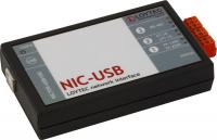 NIC709-USB100 xx