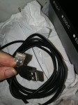 USB mrežni kabel...