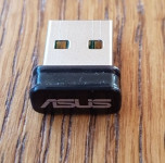ASUS N10 Nano Wi-Fi USB Adapter