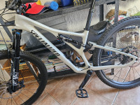 Bicikli Specialized Stumpjumper Carbon L vel