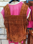 gladijatorski muški kostim + ženska haljina