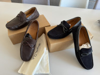 Massimo Dutti cipele loafer gotovo nenosene