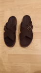 Muške kožne sandale Timberland, novo, vel. 45