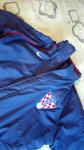 Hrvatska nogometna reprezentacija zimska jakna