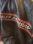 kožna jaketa Harley Davidson