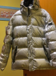 Muška zimska jakna KARL LAGERFELD