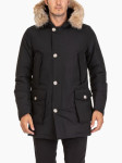 Super cijena ● ROBERTO CAVALLI — jakna s krznom ● 350 € (prije 800 €)
