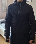 Tom Tailor zimska muška jakna