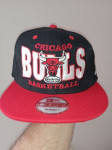 Šilterica Chicago Bulls Basketball (New Era)