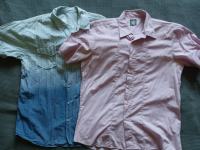 Košulje SMOG kratkih rukava XL