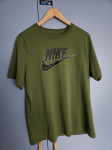 Nike majica zelena