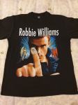Robbie Williams majica