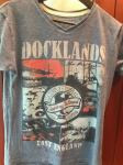 T-shirt Docklands, M