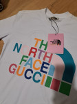 The North Face x GUCCI majica (S)