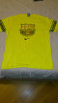 Nike Barcelona kratka majca