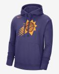 Nike nova Phoenix Suns hoodica hoodie duks L