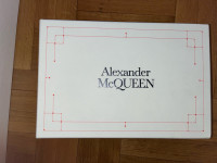 Alexander Mcqueen tenisice