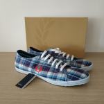 Fred Perry Kingston Pacific Madras muške tenisice 46
