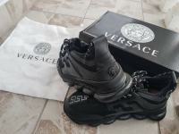Gucci Versace Patike